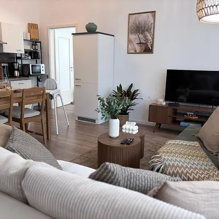 Terrasse Mit Grill Nahe Winterberg Bis 6 Gaeste Daire *